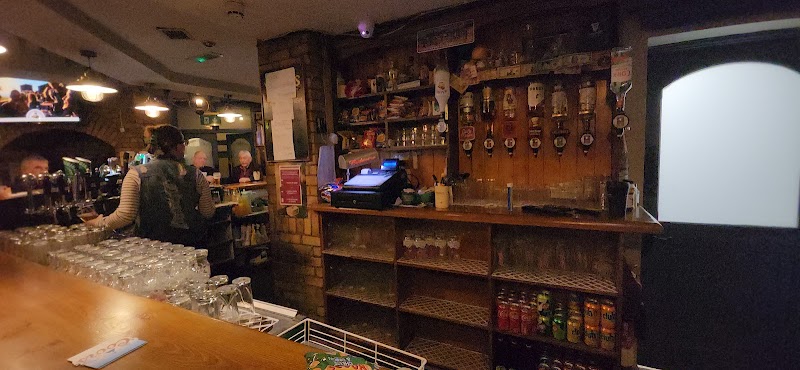 The Waxie's Dargle – O'Growney St, Town Parks, Athboy, Co. Meath, Irlande (photo 3)