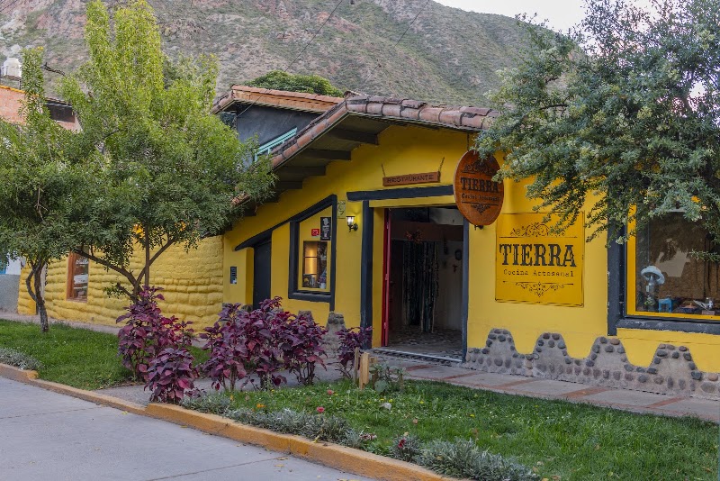 Tierra Cocina Artesanal – Av. Berriozabal 84, Urubamba 08660 (photo 3)