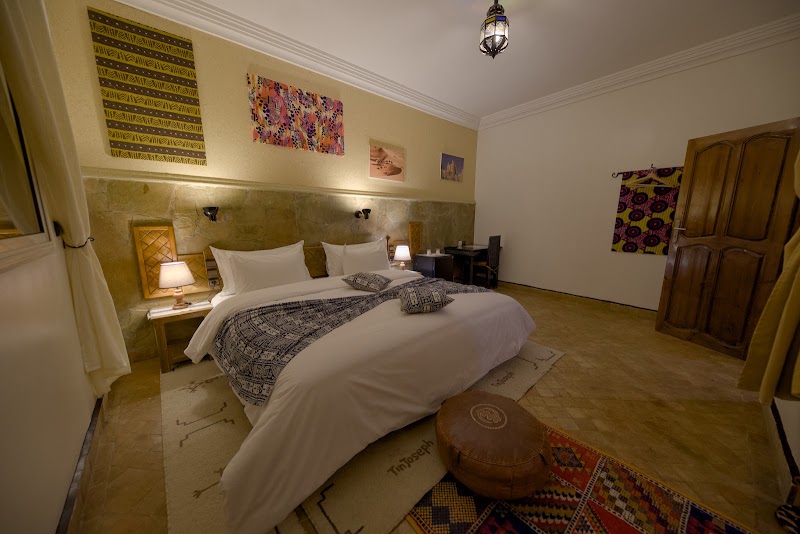 Tin Joseph – 117 Massira, Ouarzazate 45000, Maroc (photo 2)
