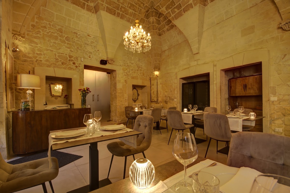 Tipico Restaurant – Via dei Verardi, 7, 73100 Lecce LE, Italie (photo 1)