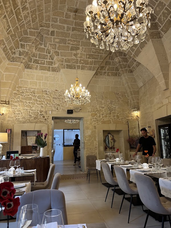 Tipico Restaurant – Via dei Verardi, 7, 73100 Lecce LE, Italie (photo 2)