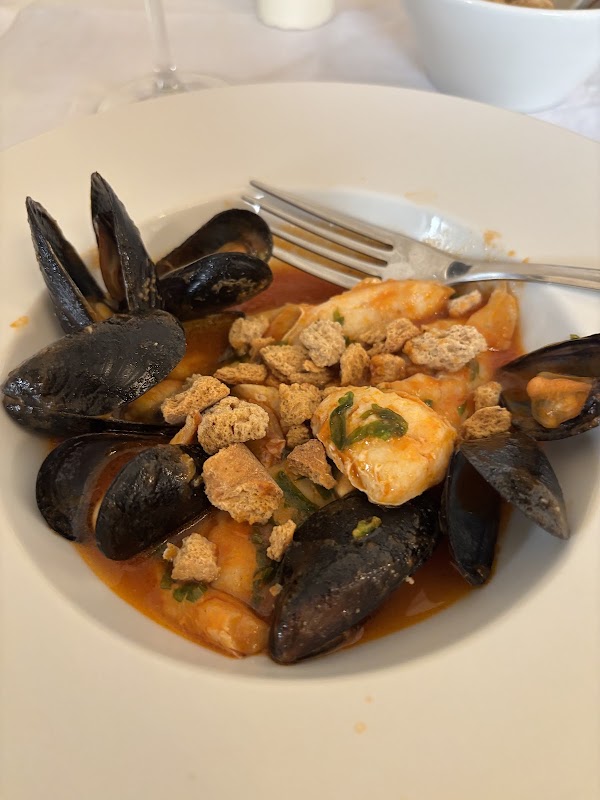 Tipico Restaurant – Via dei Verardi, 7, 73100 Lecce LE, Italie (photo 3)