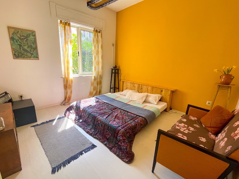 Tirana Backpacker Hostel – Rruga E Bogdanëve 3, Tiranë, Albania (photo 2)