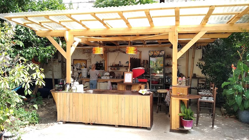 Tirana Backpacker Hostel – Rruga E Bogdanëve 3, Tiranë, Albania (photo 3)