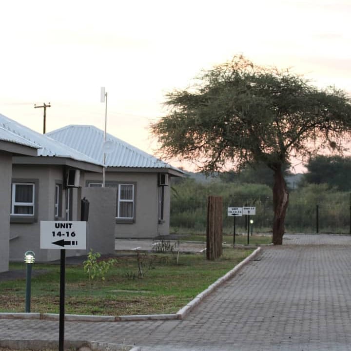 Tlou Safari Lodge – Plot 2133, Kasane, Botswana (photo 1)