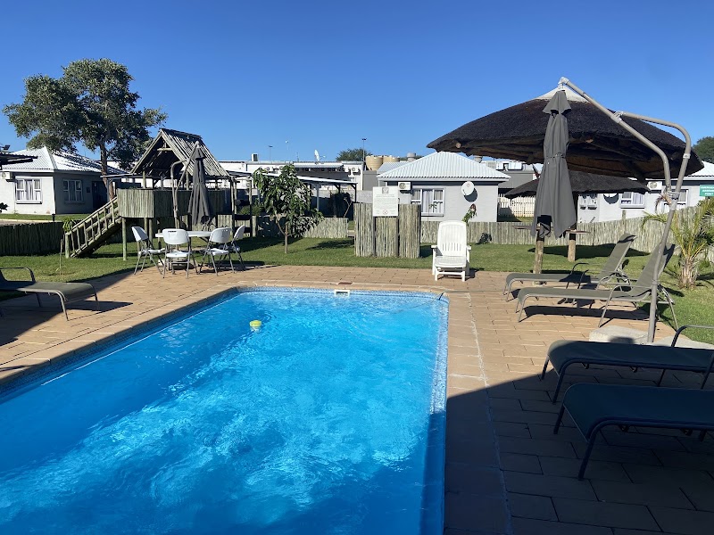 Tlou Safari Lodge – Plot 2133, Kasane, Botswana (photo 3)
