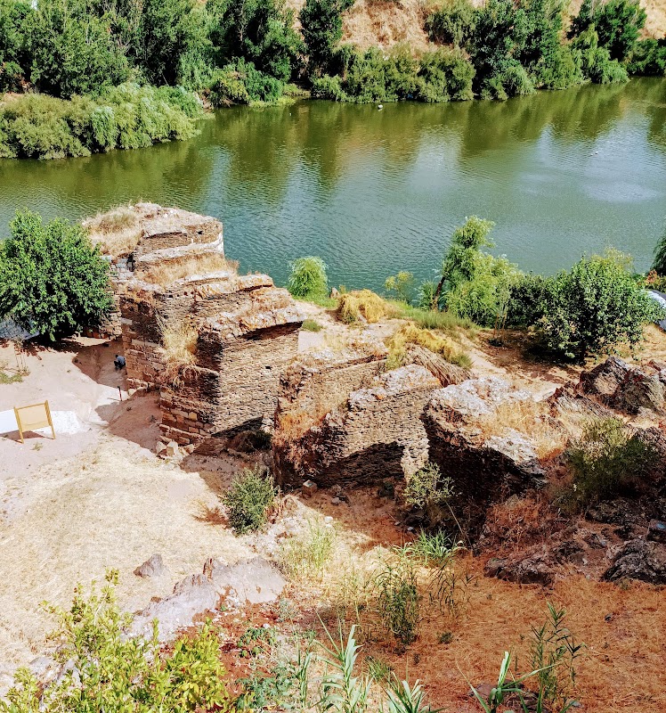 Torre do Rio – Torre do Rio, 7750-352 Mértola, Portugal (photo 1)