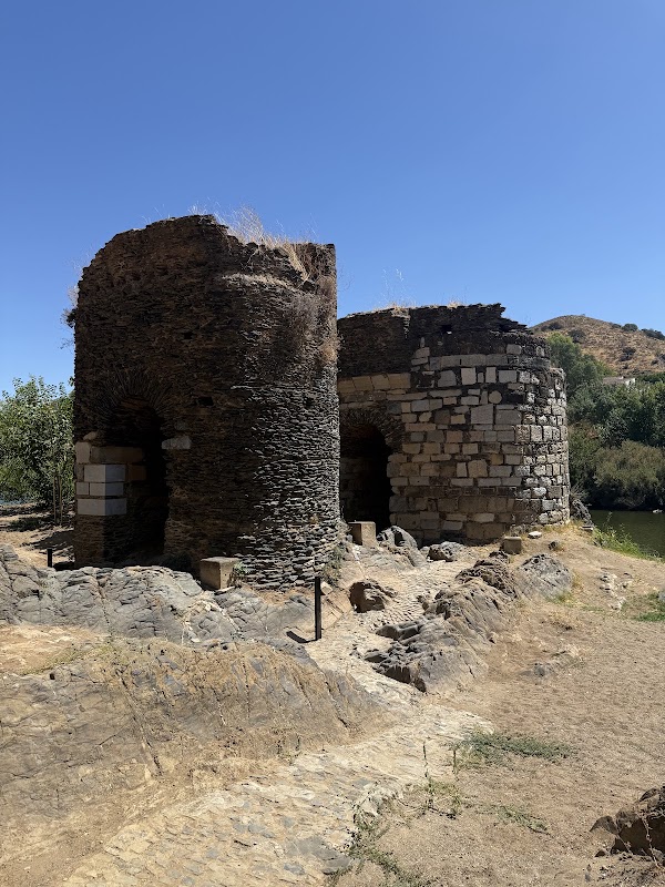 Torre do Rio – Torre do Rio, 7750-352 Mértola, Portugal (photo 3)
