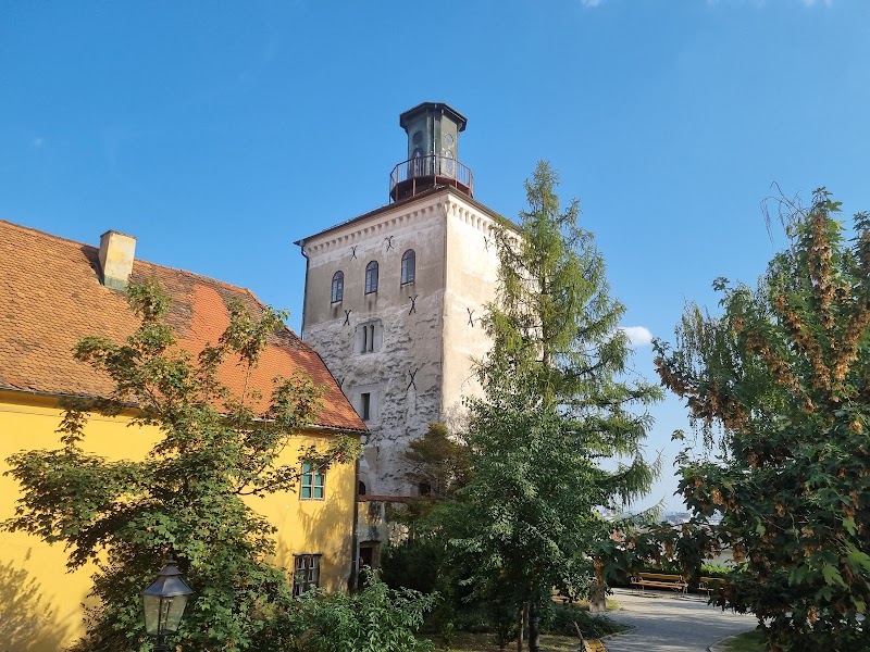 Tour Lotrščak – Strossmayerovo šetalište 9, 10000, Zagreb, Croatie (photo 2)