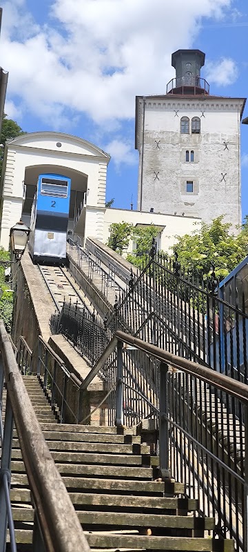 Tour Lotrščak – Strossmayerovo šetalište 9, 10000, Zagreb, Croatie (photo 3)