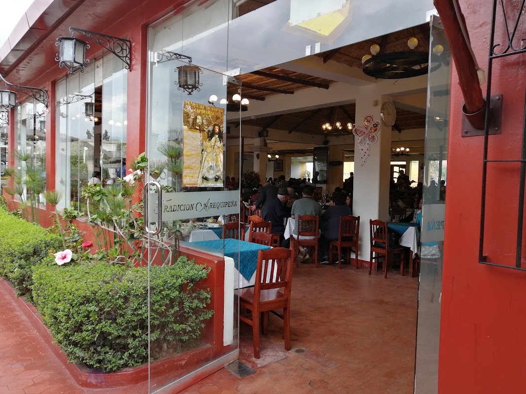 Tradición Arequipeña – Av. Dolores 111, Arequipa 04009 (photo 1)