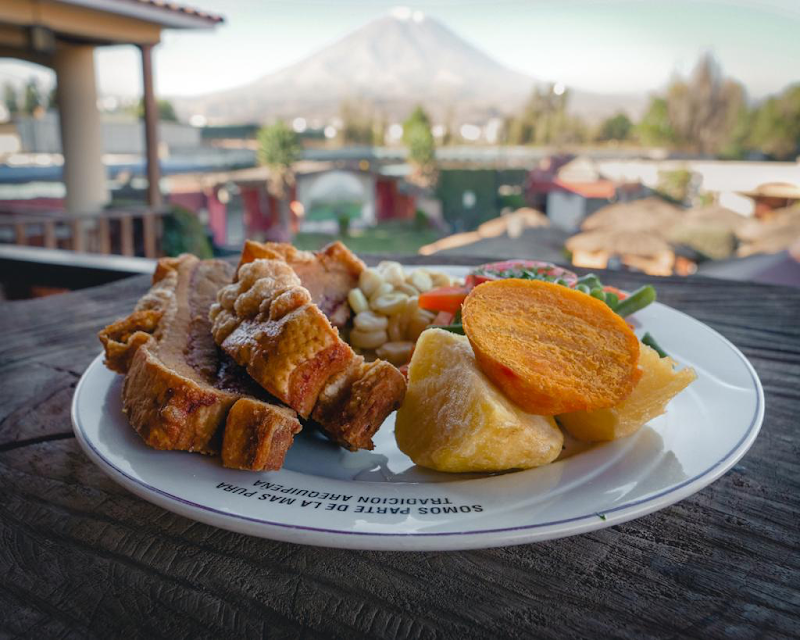 Tradición Arequipeña – Av. Dolores 111, Arequipa 04009 (photo 2)