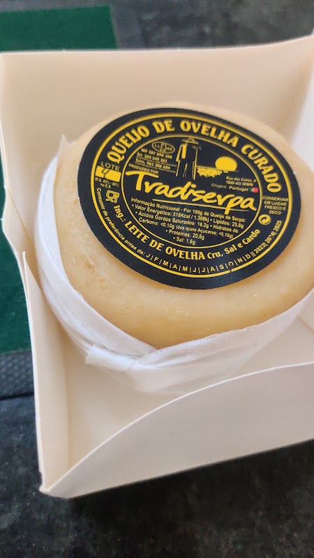 Tradiserpa, fromagerie de Serpa – R. dos Canos 6, 7830-412 Serpa, Portugal (photo 2)