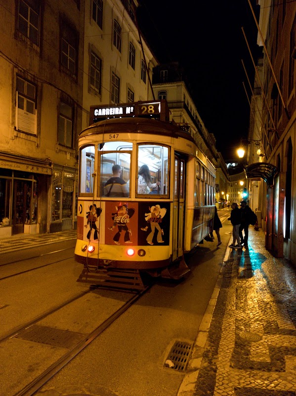 Tram 28 – Praça Martim Moniz, 1100-341 Lisboa, Portugal (photo 3)