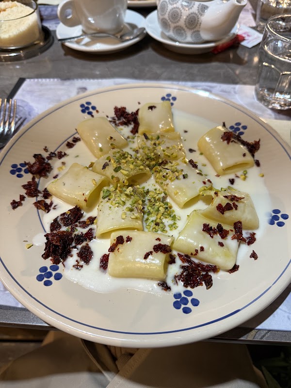 Trattoria del Caveoso – Via Bruno Buozzi, 21, 75100 Matera MT, Italie (photo 2)