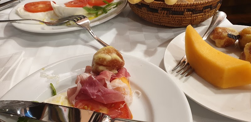 Trattoria Milanese – Via Santa Marta 11, 20123 Milan, Italie (photo 2)