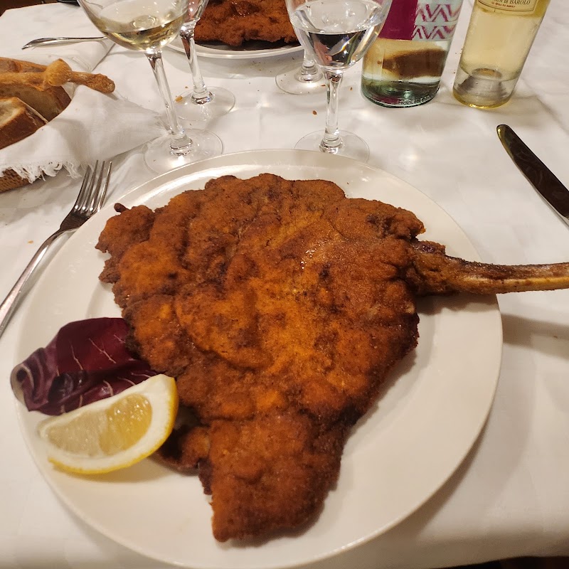 Trattoria Milanese – Via Santa Marta 11, 20123 Milan, Italie (photo 3)