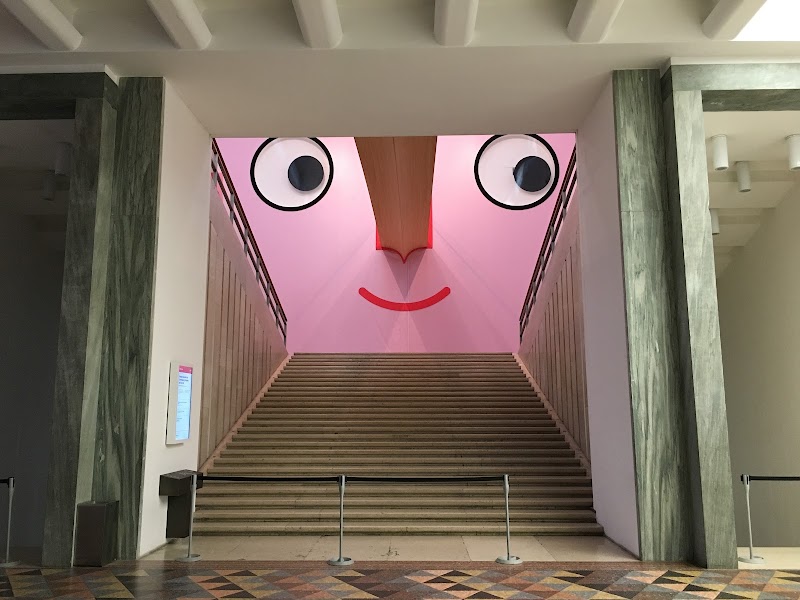 Triennale de Milan – Viale Emilio Alemagna 6, 20121 Milan, Italie (photo 3)