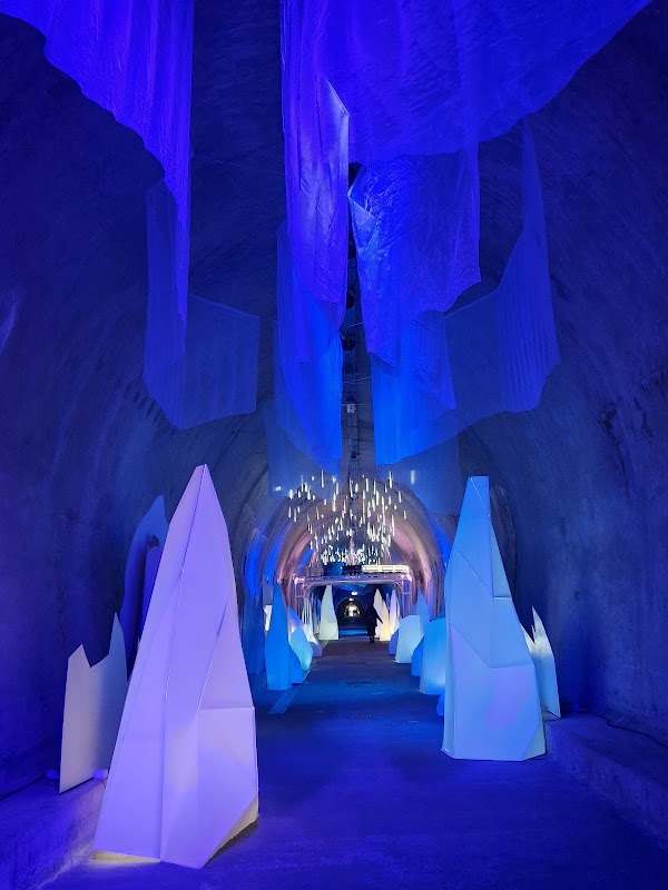 Tunnel Grič – Mesnička ul. 19, 10000, Zagreb, Croatie (photo 3)