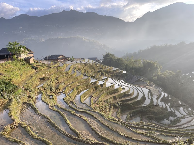 Vallée de Mường Hoa – Mường Hoa, Sa Pa, Lào Cai (photo 2)