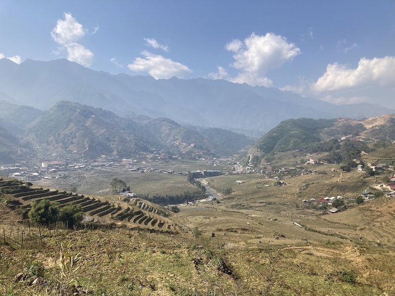 Vallée de Mường Hoa – Mường Hoa, Sa Pa, Lào Cai (photo 3)