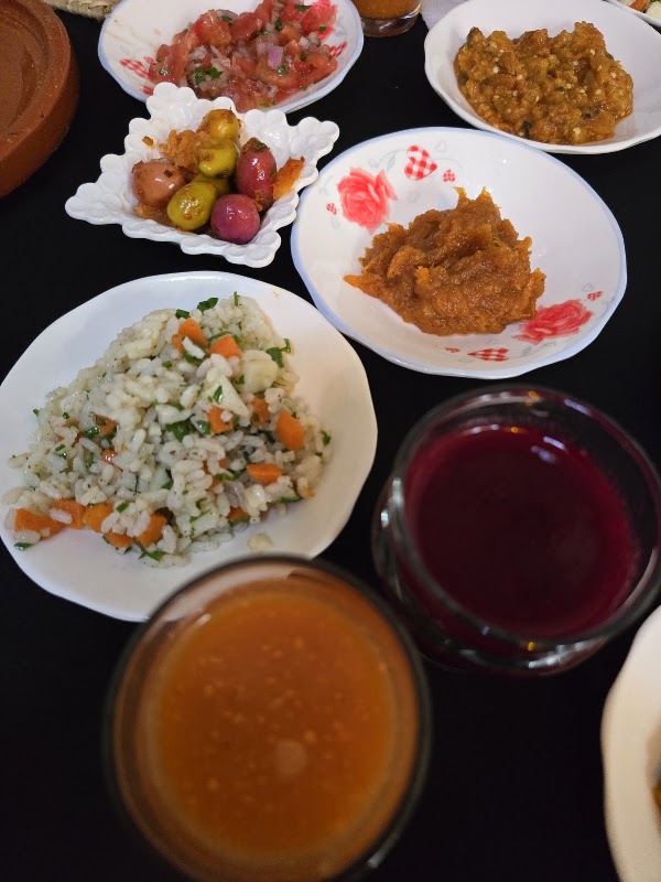 Veggie Beldi – Fès 30000, Maroc (photo 2)