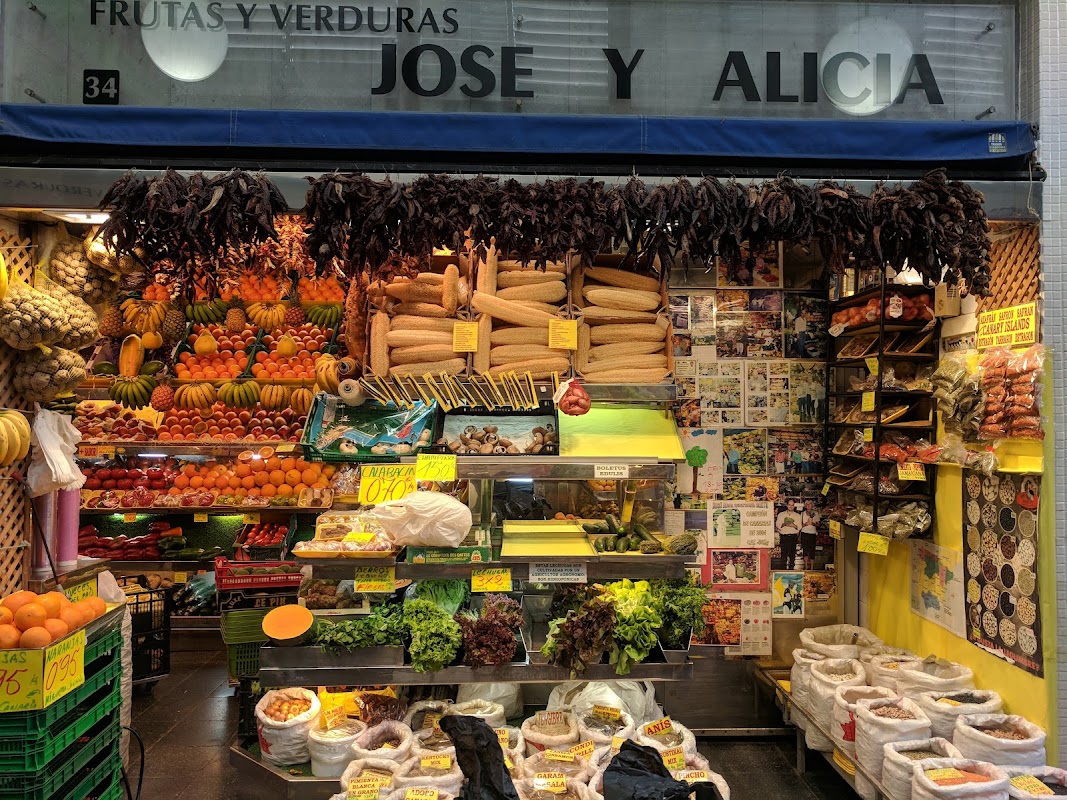 Vegueta, le vieux quartier – Plaza de Santa Ana, Vegueta, Las Palmas de Gran Canaria (photo 1)