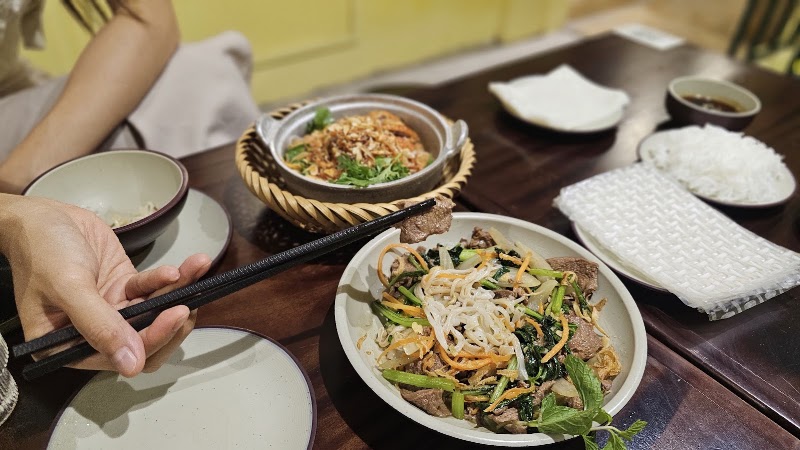 Vị Nguyên Vietnamese Restaurant – Hoàn Kiếm, Hà Nội (photo 3)