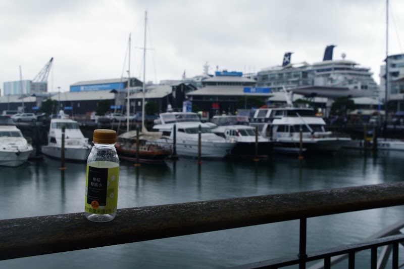 Viaduct Harbour – Viaduct Harbour, Auckland CBD, Nouvelle-Zélande (photo 3)