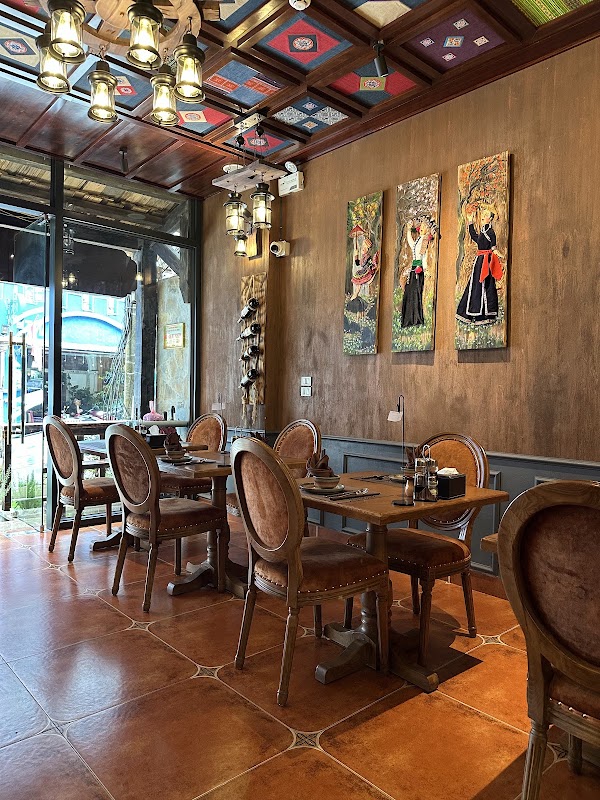 Viet Horizon Restaurant – Sa Pa, Lào Cai (photo 2)