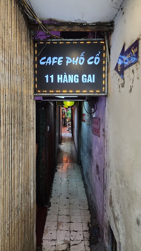 Vieux quartier de Hanoï – Hoàn Kiếm, Hà Nội (photo 3)