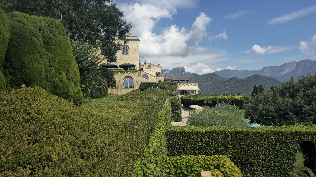 Villa Cimbrone, Ravello – Via Santa Chiara, 26, 84010 Ravello SA, Italie (photo 1)