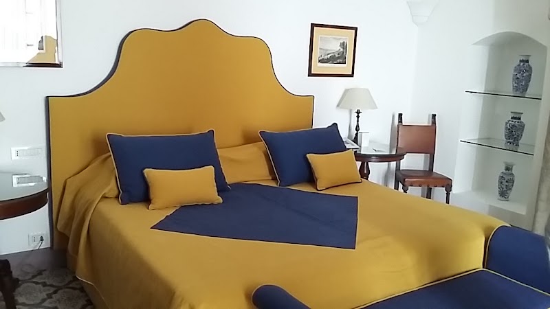 Villa Cimbrone, Ravello – Via Santa Chiara, 26, 84010 Ravello SA, Italie (photo 2)