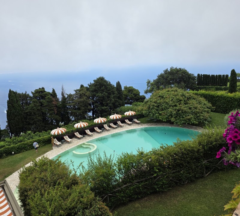 Villa Cimbrone, Ravello – Via Santa Chiara, 26, 84010 Ravello SA, Italie (photo 3)