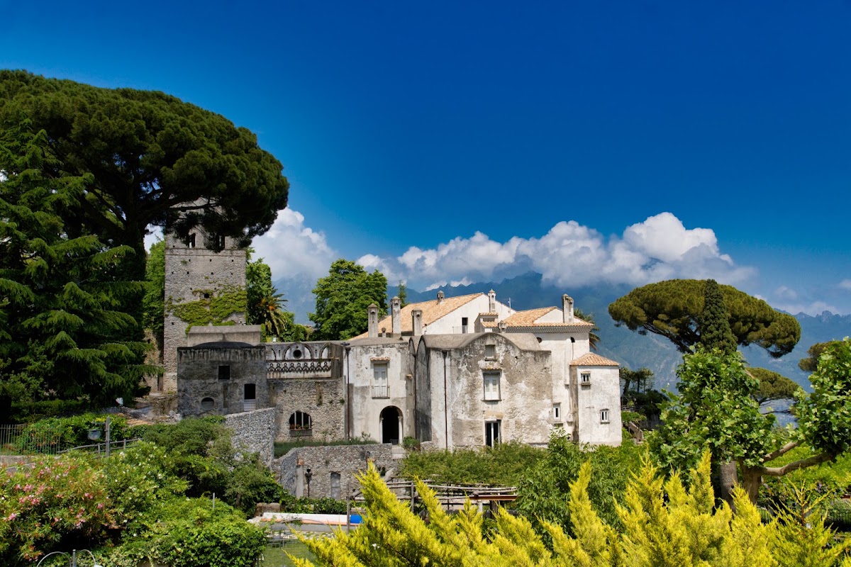 Villa Rufolo, Ravello – Piazza Duomo, 84010 Ravello SA, Italie (photo 1)