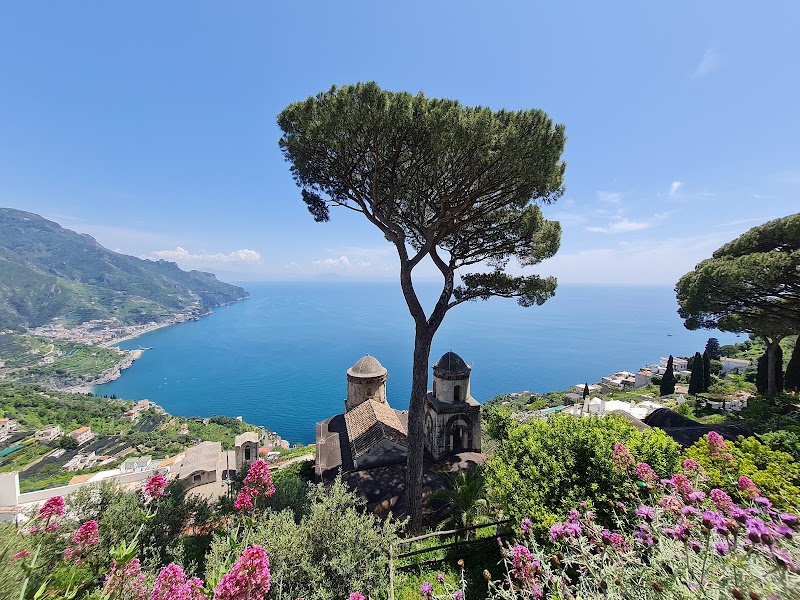 Villa Rufolo, Ravello – Piazza Duomo, 84010 Ravello SA, Italie (photo 2)