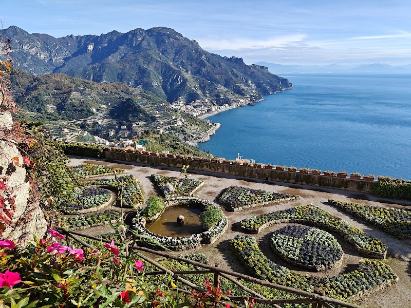 Villa Rufolo, Ravello – Piazza Duomo, 84010 Ravello SA, Italie (photo 3)