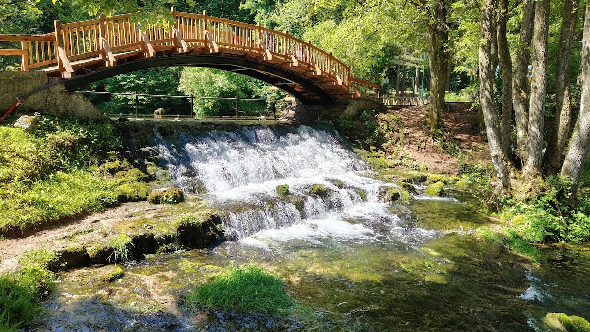 Vrelo Bosne – Vrelo Bosne, Ilidža 71210, Sarajevo, Bosnie-Herzégovine (photo 1)