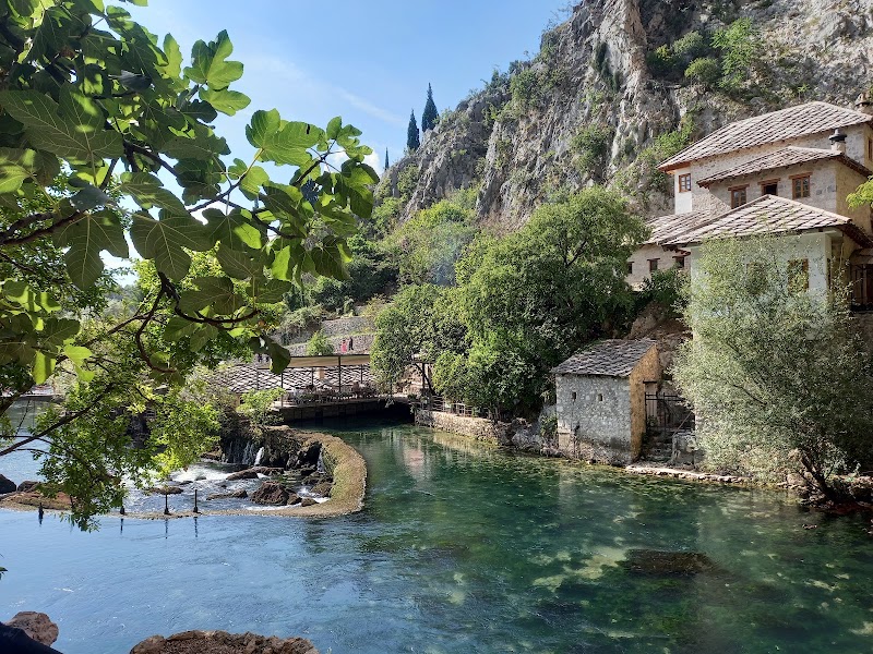 Vrelo Bune (Blagaj) – Blagaj bb, Blagaj 88000 (photo 3)