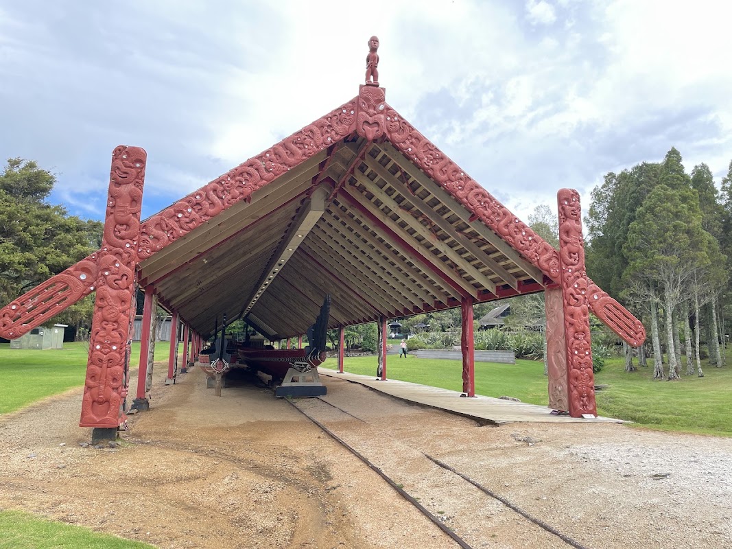 Waitangi Treaty Grounds – 1 Tau Henare Drive, Waitangi 0293, Nouvelle-Zélande (photo 1)