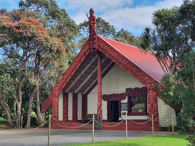 Waitangi Treaty Grounds – 1 Tau Henare Drive, Waitangi 0293, Nouvelle-Zélande (photo 2)
