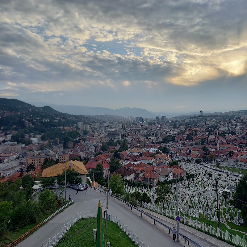 Žuta tabija – Jekovac, Sarajevo 71000 (photo 2)