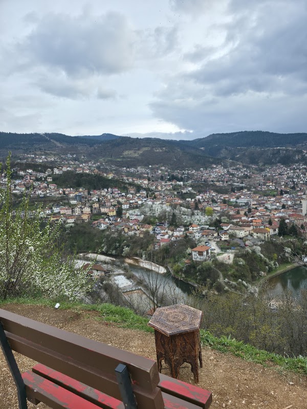 Žuta tabija – Jekovac, Sarajevo 71000 (photo 3)