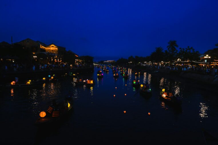 Laternenfest und Vu Lan in Hoi An: Der Ratgeber für 2026