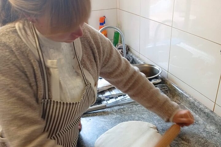 Cours de cuisine chilienne à Punta Arenas (photo 2)