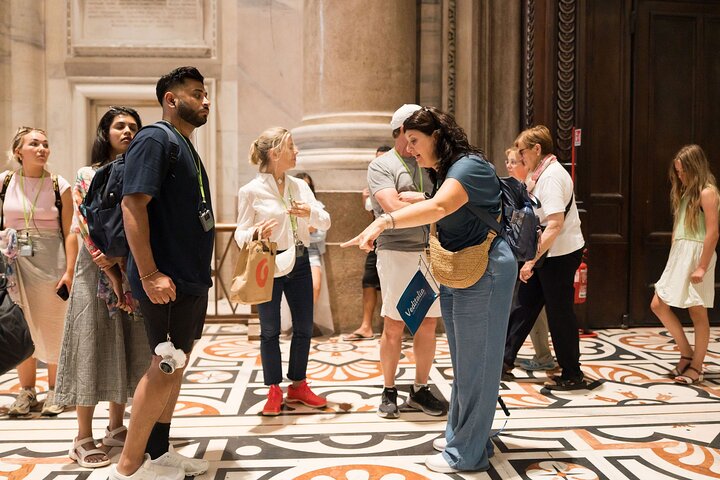 Duomo de Milan : visite guidée et terrasses (photo 2)