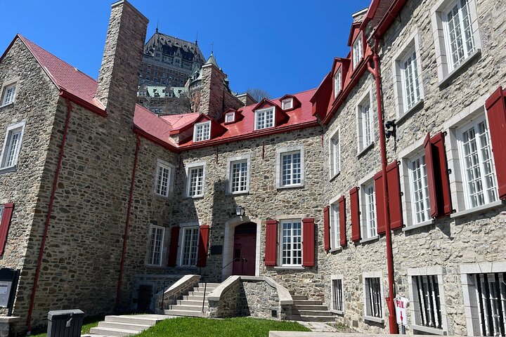 Immersion Québec, expérience de réalité virtuelle (photo 2)
