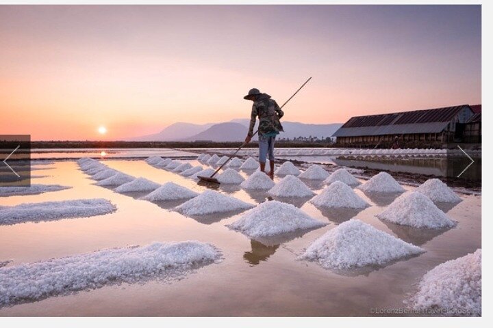 La campagne de Kampot et le marché aux crabes de Kep – Campagne de Kampot et Kep, Cambodge (photo 1)