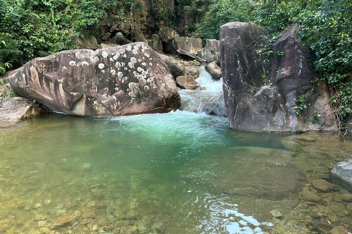 La campagne de Kampot et le marché aux crabes de Kep – Campagne de Kampot et Kep, Cambodge (photo 3)