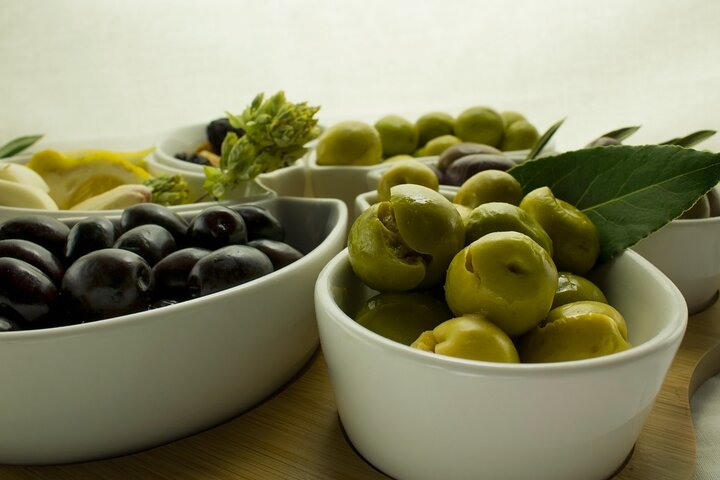 La fabrique d'olives de table de Tavira (photo 1)
